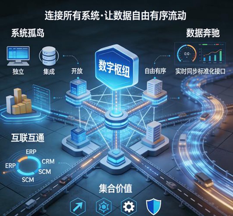 企业官网定制:构建品牌形象的窗口